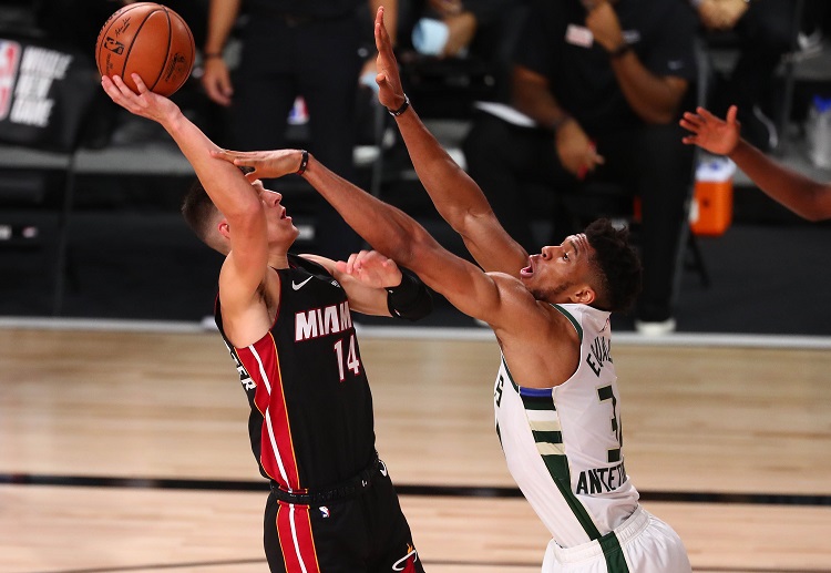 น่าสนใจทีเดียวว่า ไมอามี่ ฮีต จะวางทีมอย่างไร ในข่าวบาสเกตบอลล่าสุด