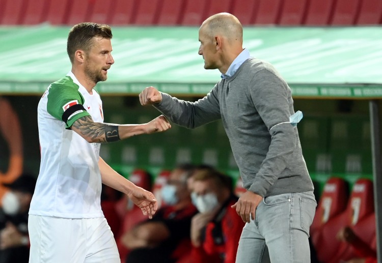 ဘွန်ဒက်စ်လီဂါ အဖွင့်ပွဲစဉ်တိုင်း အနိုင်ရဖို့ ရုံးကန်ရလေ့ရှိတဲ့ အော့စ်ဘာဂ်