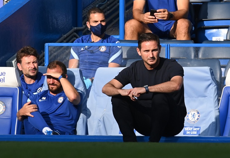 အလီဆွန် လက်စွမ်းပြကာကွယ်သွားခဲ့လို့ ချဲလ်ဆီးတို့ အိမ်ကွင်းမှာ ၂ဂိုးပြတ်အရေးနိမ့်ပြီး ပရီးမီးယားလိဂ်ရှုံးပွဲစတွေ့ခဲ့ရပါတယ်။