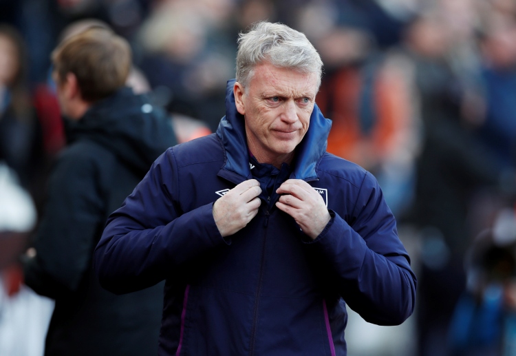 英超 西汉姆莫耶斯的赛场动态