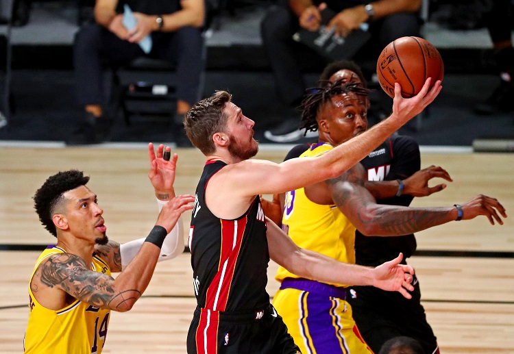 การเล่นในปีนี้ของ โกรัน ดรากิช ทำให้ข่าวบาสเกตบอลได้ลุ้นมากขึ้น