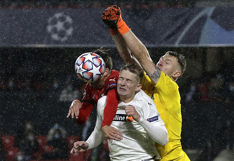 UEFA Champions League: Đón tiếp Chelsea trong trận đấu tới đây sẽ là thử thách không hề nhỏ với Krasnodar