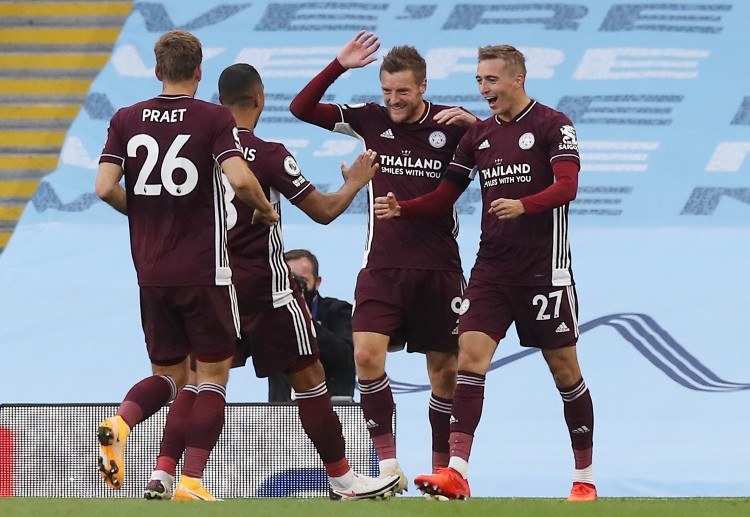 พรีเมียร์ลีก อังกฤษ 2020 น่าสนใจ หาก เลสเตอร์ ซิตี้ คว้าชัยชนะ