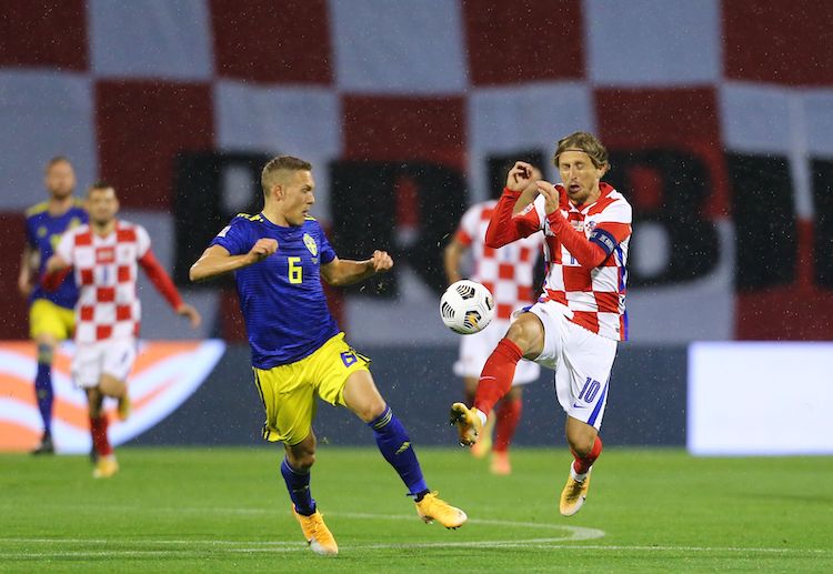 Can Luka Modric finally lead Croatia to a win against France in the UEFA Nations League?