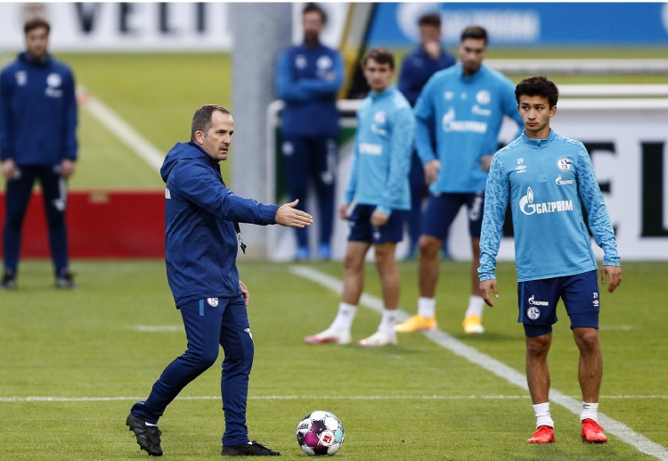 Nhận định Bundesliga 2020/21 RB Leipzig vs Schalke.