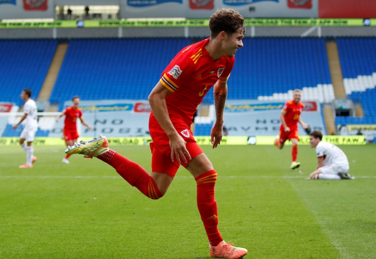 Inggris diunggulkan menang atas Wales di laga persahabatan