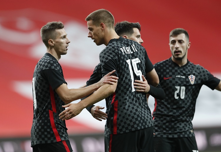 Nations League: Croatia vẫn có những cầu thủ tốt nhưng họ vẫn chưa đạt được trình độ ổn định.