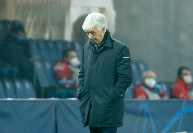 UEFA Champions League: Atalanta dù được đánh giá khá cao tuy nhiên lại gần như chịu trận trước một Liverpool quá mạnh