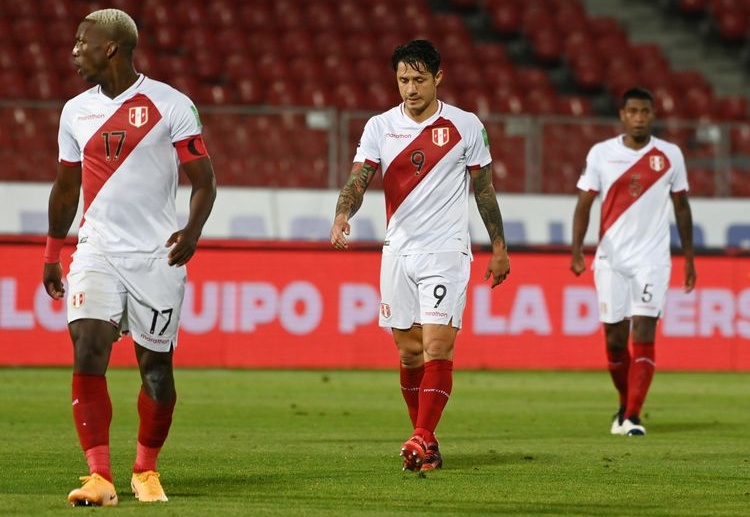 Peru hope to defy the odds and beat the formidable Argentina in upcoming World Cup 2022 qualifier