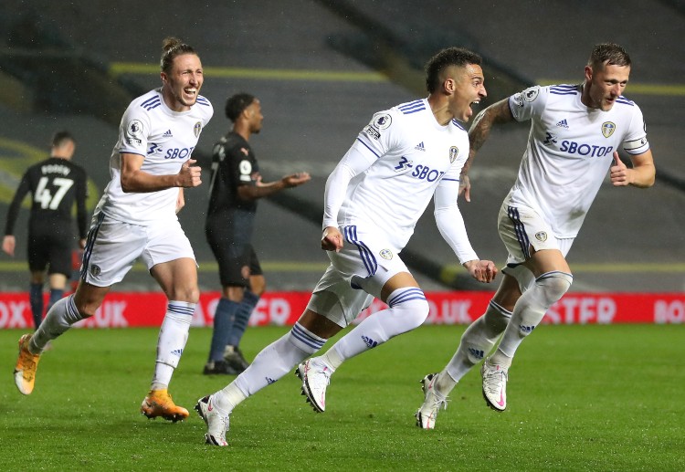Premier League: Rodrigo has only scored one goal for Leeds United since his arrival last summer