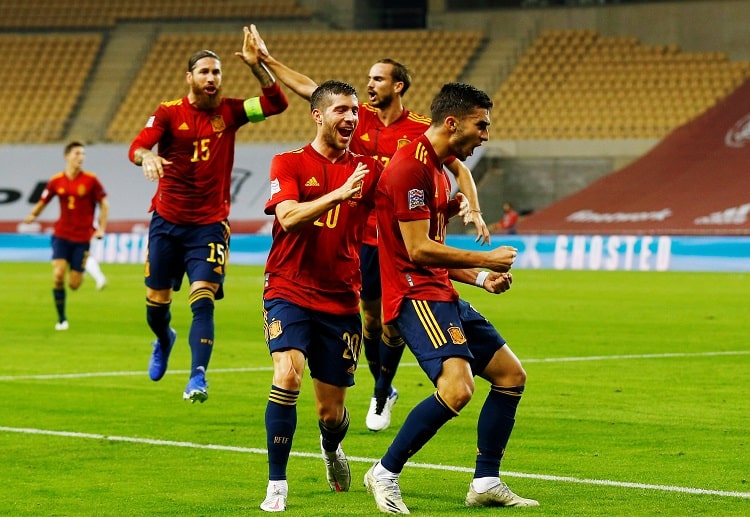 ယူအီးအက်ဖ်အေ နေးရှင်းလိဂ် ဆီမီးဖိုင်နယ် အဆင့်ကို တက်ရောက်ခဲ့ပြီး ဂျာမနီကတော့ နှစ်နှစ်ဆက်တိုက် အုပ်စုအဆင့် နဲ့ပဲ ကျေနပ်ခဲ့ရပါတယ်။