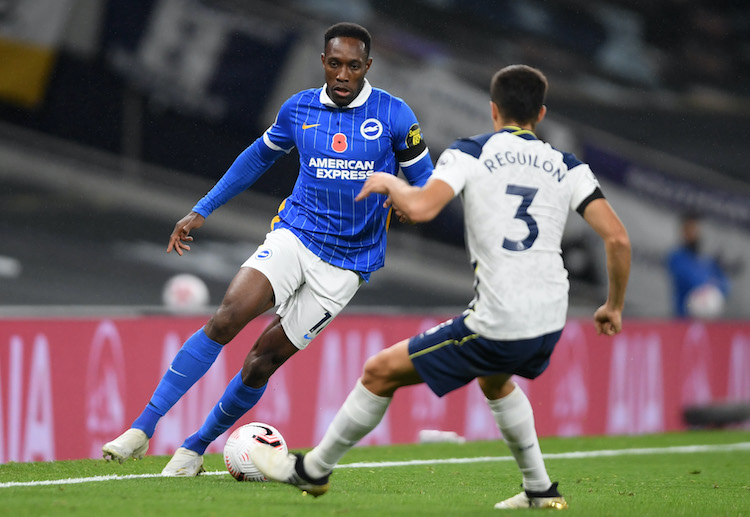 Highlights Premier League 2020 Tottenham 2-1 Brighton