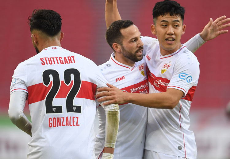 စတုဂတ်ကတော့ အခုနှစ် ဘွန်ဒက်စ်လီဂါမှာ ၈ ပွဲကစား၊ ၂ ပွဲနိုင်၊ ၅ ပွဲသရေ၊ ၁ ပွဲရှုံးပြီးရမှတ် ၁၁ မှတ်နဲ့ အမှတ်ပေးဇယား အဆင့် ၈ နေရာမှာ ရပ်တည်နေပါတယ်။