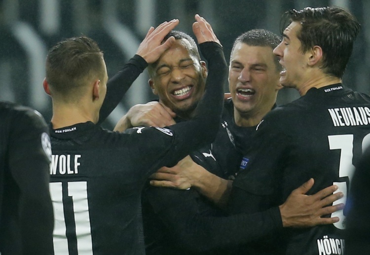 မိုချင်ဂလတ်ဘတ်တို့ ချန်ပီယံလိဂ်မှာ သမိုင်းသစ်ရေးထိုးဖို့ ကြိုးပမ်းနေလို့ ပထမအကျော့တုန်းကလိုပဲ ရီးရဲယ်မက်ဒရစ်ကို ကောင်းကောင်းကြီး ဒုက္ခပေးဖို့ အားထုတ်လာမှာ သေချာနေပါတယ်။