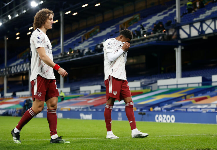 ပရီးမီးယားလိဂ် မှာ ၁၄ ပွဲကစားရာမှာ ၁၄ မှတ်သာရရှိထားပြီး နှစ်ပေါင်း ၆၀ အတွင်း အဆိုးရွားဆုံး အခြေအနေကို ပိုင်ဆိုင်ထားခဲ့ရပါပြီ။