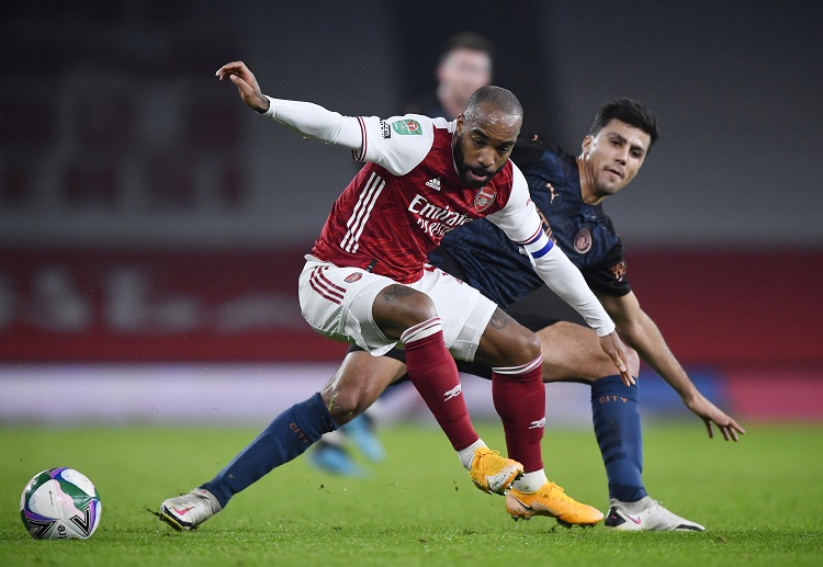 အခုပွဲရလဒ်ကြောင့် အာဆင်နယ်တို့ရဲ့ လိဂ်ဖလား မျှော်လင့်ချက်ကတော့ ဒီမှာတင်ပဲ ကုန်ဆုံးသွားခဲ့ပြီး ပရီးမီးယားလိဂ်၊ အက်ဖ်အေဖလားနဲ့ ယူရိုပါလိဂ်တို့ကိုပဲ အာရုံစိုက်ရတော့မှာ ဖြစ်ပါတယ်။