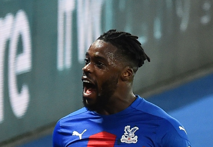 Crystal Palace gave Tottenham Hotspur their 4th draw in Premier League this season