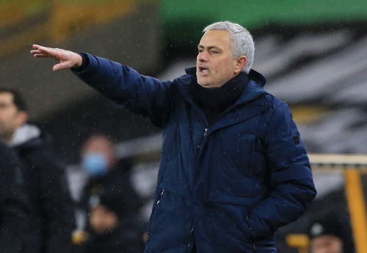 สเปอร์ส พร้อมลงสนามในศึก พรีเมียร์ลีก อังกฤษ 2020