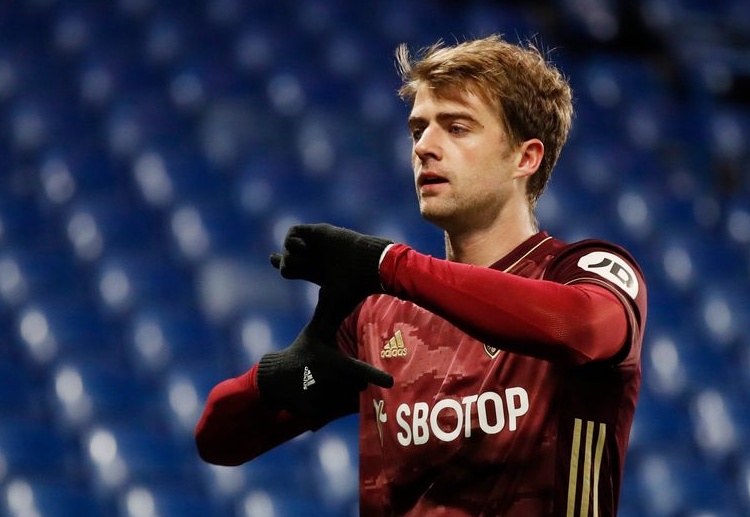 Patrick Bamford will spearhead Leeds United in going back to winning form in Premier League