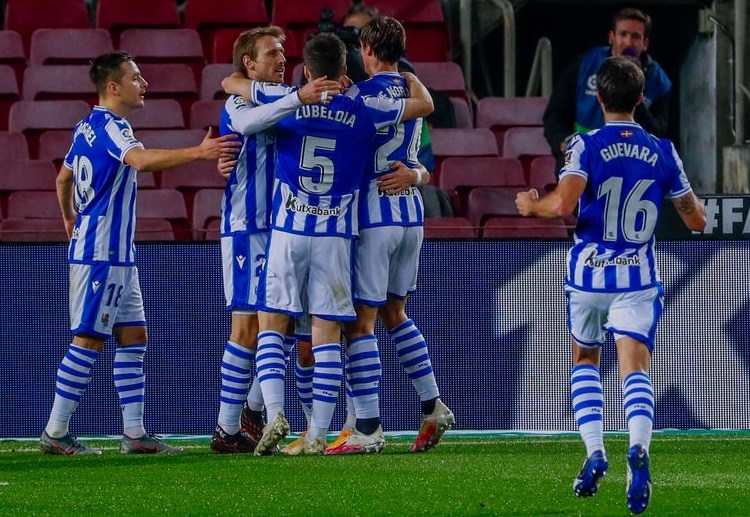 Highlights La Liga 2020 Levante 2-1 Real Sociedad.