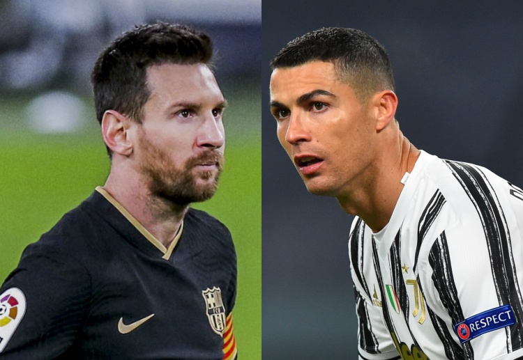 ခရစ္စတီယာနို ရော်နယ်ဒိုနဲ့ မက်ဆီတို့ ၂၀၁၀-၂၀၁၁ ချန်ပီယံလိဂ် ဆီမီးဖိုင်နယ်မှာ နောက်ဆုံးအကြိမ် တွေ့ဆုံခဲ့ပြီးနောက် ပထမဦးဆုံး အကြိမ် ပြန်လည်တွေ့ဆုံဖို့ အကြောင်းဖန်လာခဲ့ပါပြီ။