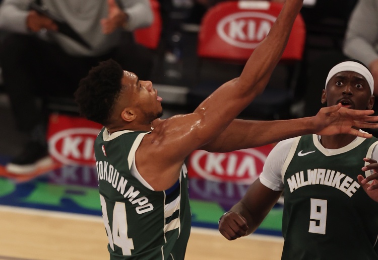 น่าสนใจทีเดียวว่า มิลวอลกี้ บัคส์ จะสามารถล่าแชมป์ข่าวบาสเกตบอลได้หรือไม่