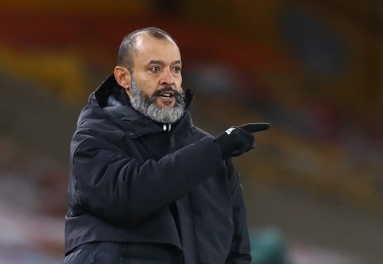 Nuno Espirito Santo’s men prevail over Premier League powerhouse Chelsea