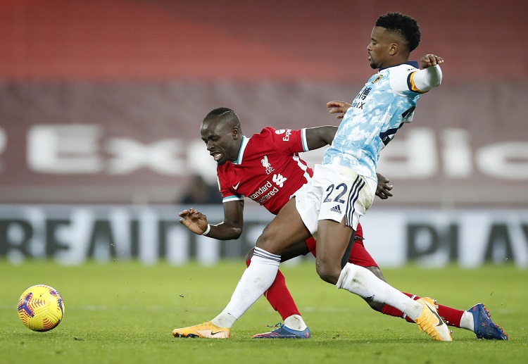 Premier League: Wolves buộc phải thay đổi chiến thuật bằng việc đẩy cao đội hình