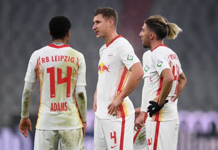 ရှုံးနိမ့်ထားခဲ့တဲ့ ပွဲစဉ်ကလည်း ပြီးခဲ့တဲ့ ချန်ပီယံလိဂ် ပွဲစဉ်မှာတုန်းက ပီအက်စ်ဂျီကို အိမ်ကွင်းမှာ ၁-၃ နဲ့ ရှုံးနိမ့်ခဲ့တာ ဖြစ်ပါတယ်။