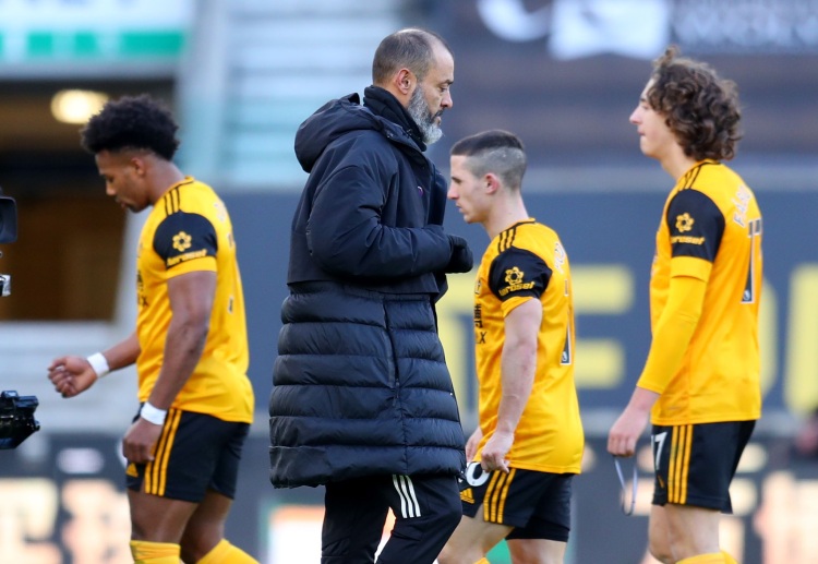 Wolverhampton Wanderers suffered 0-1 defeat against Aston Villa in Premier League