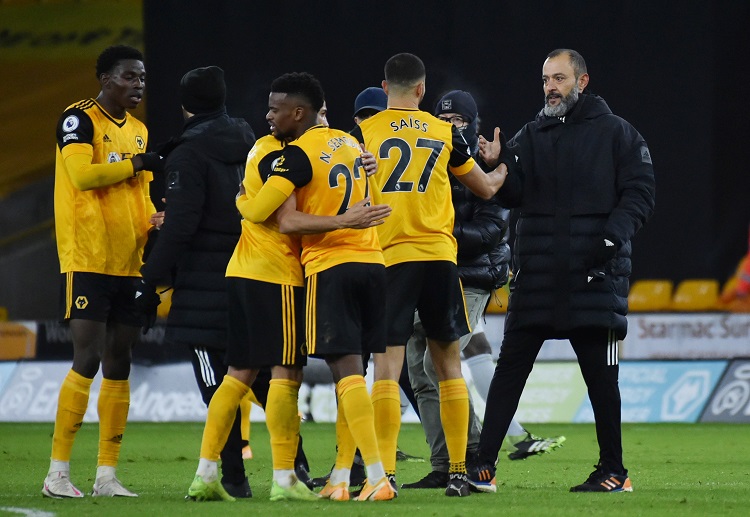 Pedro Neto membawa Wolves menang atas Chelsea di pekan ke-13 Liga Inggris