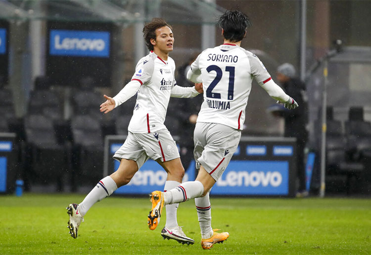 Nhận định Serie A 2021 Fiorentina vs Bologna