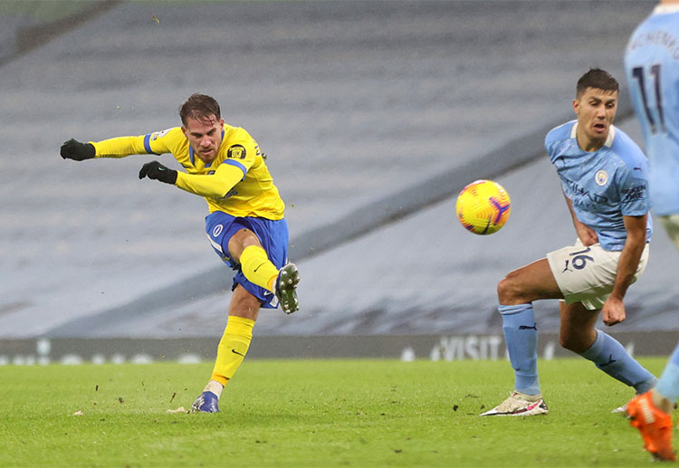 ဘရိုက်တန်ကတော့ နောက်ဆုံးကစားခဲ့တဲ့ ပရီးမီးယားလိဂ် ၉ ပွဲဆက် နိုင်ပွဲ ပျောက်ဆုံးထားခဲ့ပြီး အမှတ်ပေးဇယား အဆင့် ၁၇ နေရာမှာ ရောက်ရှိနေပါတယ်။