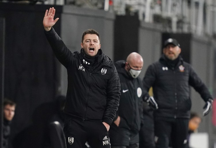 ฟูแล่ม พร้อมลงสนามในศึก พรีเมียร์ลีก อังกฤษ 2021