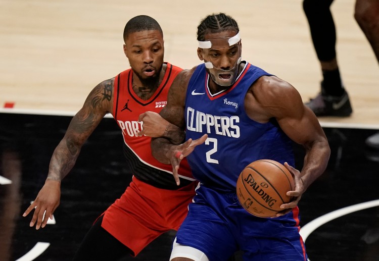 น่าสนใจทีเดียวว่า แอลเอ คลิปเปอร์ส จะสามารถล่าแชมป์ข่าวบาสเกตบอลได้หรือไม่