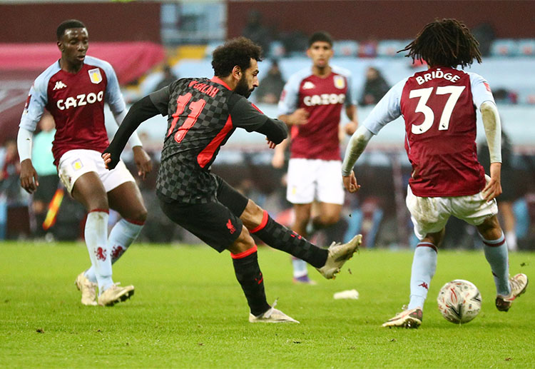 Liverpool are winless in their last 3 Premier League games and aim to grab 3 points against Manchester United