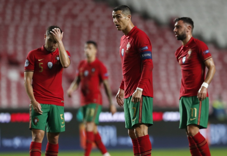 โปรตุเกส จะได้แชมป์ ยูโร 2020 หรือไม่