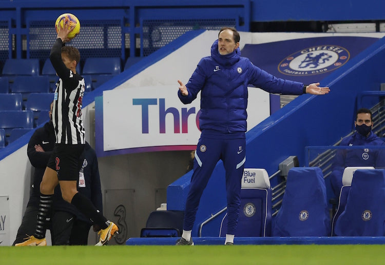 Premier League: Chủ nhà Chelsea nhập cuộc đầy hứng khởi