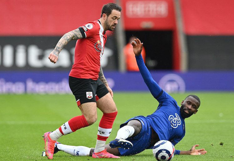 Can Danny Ings score goals and lead Southampton to a victory against Leeds in the Premier League?