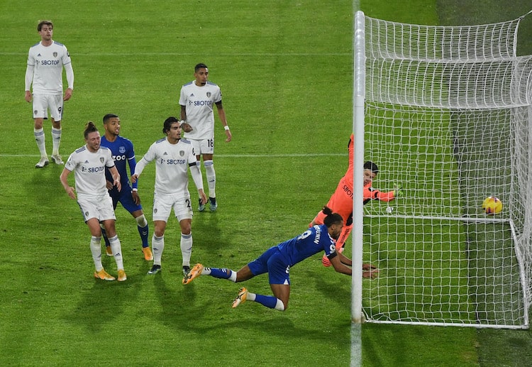 เอฟเวอร์ตัน พร้อมลงสนามในศึก พรีเมียร์ลีก อังกฤษ 2021