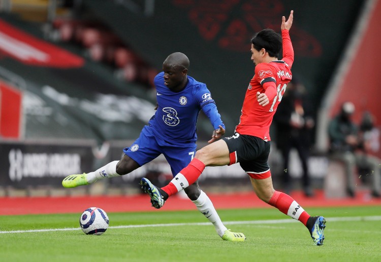 Champions League: Can Chelsea find a way to dismantle Atletico Madrid?