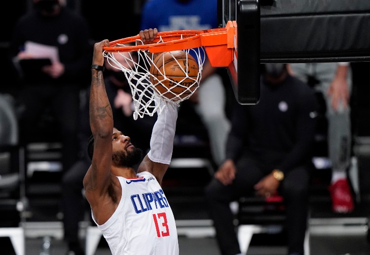 น่าสนใจทีเดียวว่า แอลเอ คลิปเปอร์ส จะสามารถล่าแชมป์ข่าวบาสเกตบอลได้หรือไม่