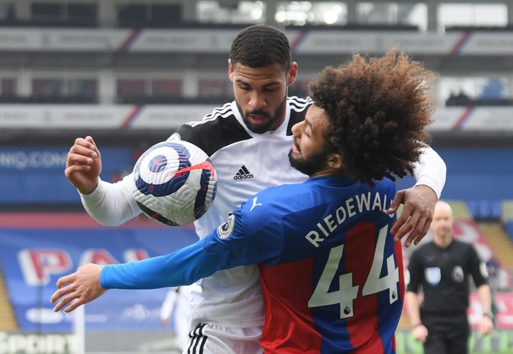 พรีเมียร์ลีก อังกฤษ 2021 น่าสนใจ หาก ฟูแล่ม คว้าชัยชนะ