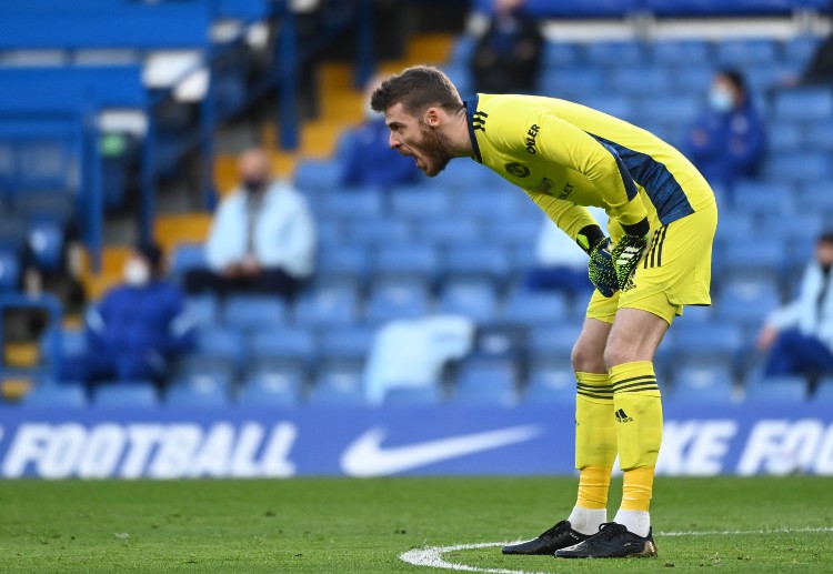 Premier League: MU đã bị Man City bỏ xa đến 12 điểm trên BXH