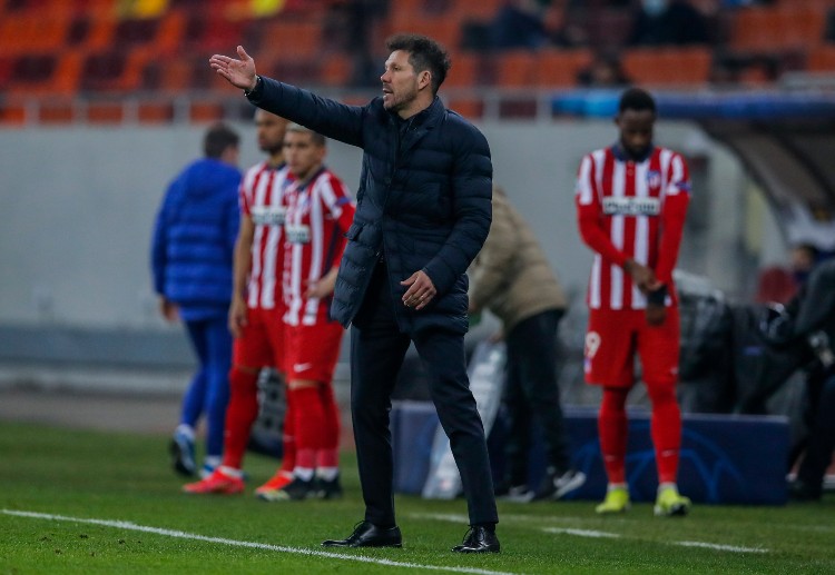 챔피언스리그: 아틀레티코 마드리드가 첼시 전에서 반격하며 다음 라운드에 진출할 수 있을까?