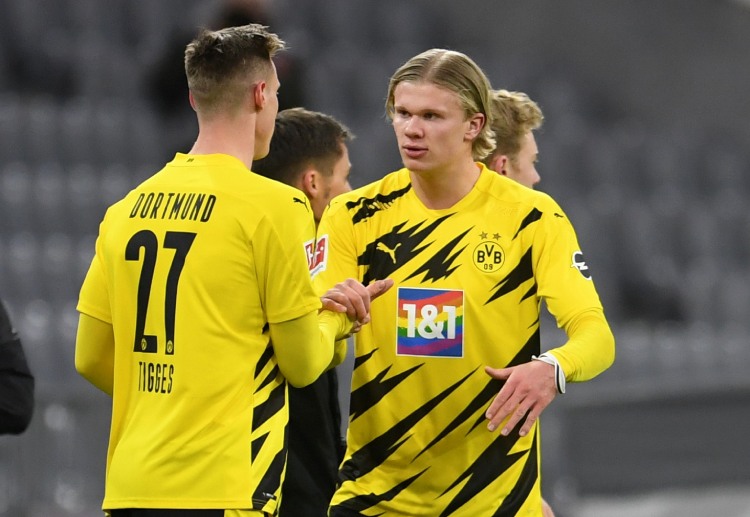 ဘေယန်မြူးနစ်တို့ အခုနိုင်ပွဲကြောင့် ဘွန်ဒက်စ်လီဂါ အမှတ်ပေးဇယား ထိပ်ဆုံးမှာ ၂ မှတ်ဖြတ်ပြီး ဦးဆောင်နိုင်ခဲ့သလို ဒေါ့မန်ကတော့ အဆင့် ၄ နေရာနဲ့ ၃ မှတ်အကွာ အဆင့် ၆ နေရာမှာ ဆက်လက် ရပ်တည်နေခဲ့ပါတယ်။