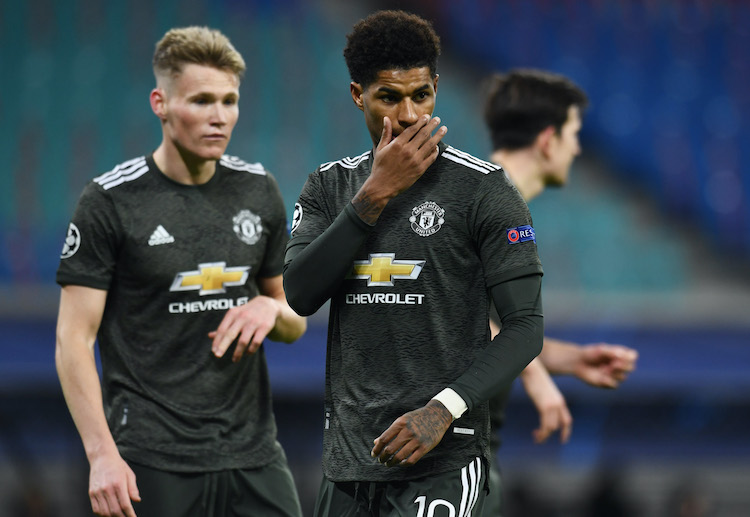 ဘွန်ဒက်စ်လီဂါ က နော်ဝေး တိုက်စစ်မှူးလေးကတော့ ဒေါ့မန်တစ်သင်းလုံး တန်ဖိုးရဲ့ ၅ ပုံ ၁ပုံကျော် ၂၁.၅ ရာခိုင်နှုန်း ရှိနေပြီး မားကပ်စ်ရက်ရှ်ဖို့ဒ် ကတော့ မန်ချက်စတာယူနိုက်တက် တစ်သင်းလုံး တန်ဖိုးရဲ့ ၇ ပုံ ၁ ပုံကျော် ၁၄.၈ ရာခိုင်နှုန်း ရှိနေပါတယ်။