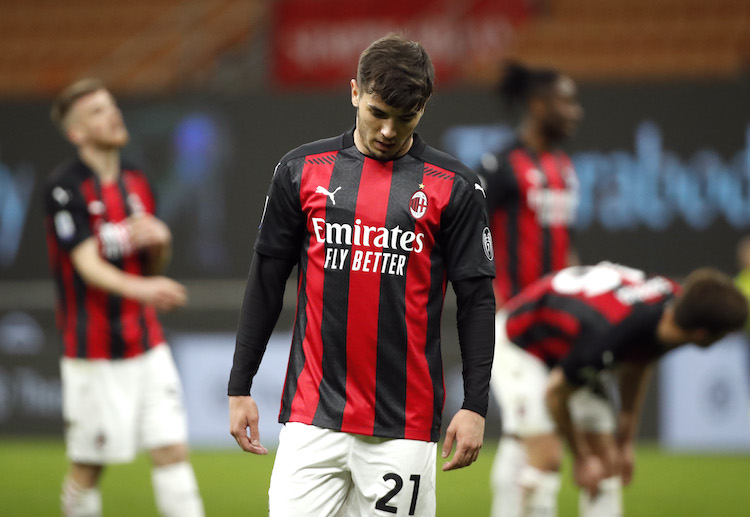 Highlights Serie A 2021 AC Milan 0 – 1 SSC Napoli