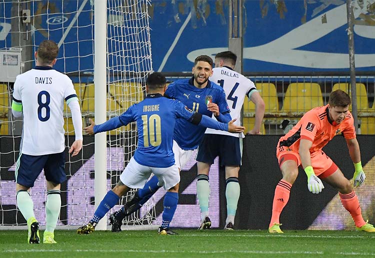 足球北爱尔兰法雷尔的赛场动态