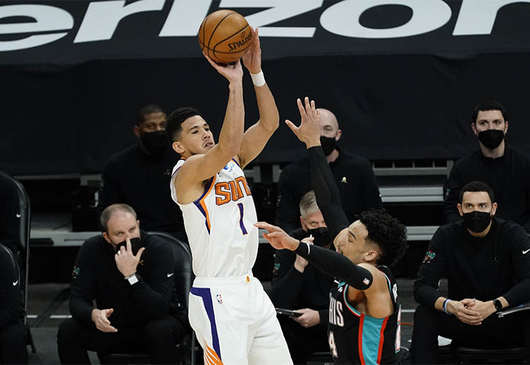 Tip kèo bóng rổ NBA NBA Phoenix Suns vs Minnesota Timberwolves